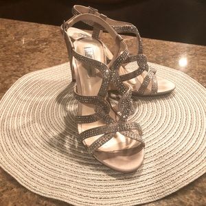 INC International Concepts Women's Randii Evening